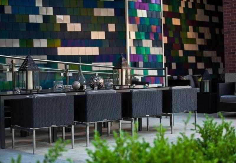 Renaissance Arlington Capital View Hotel Bagian luar foto